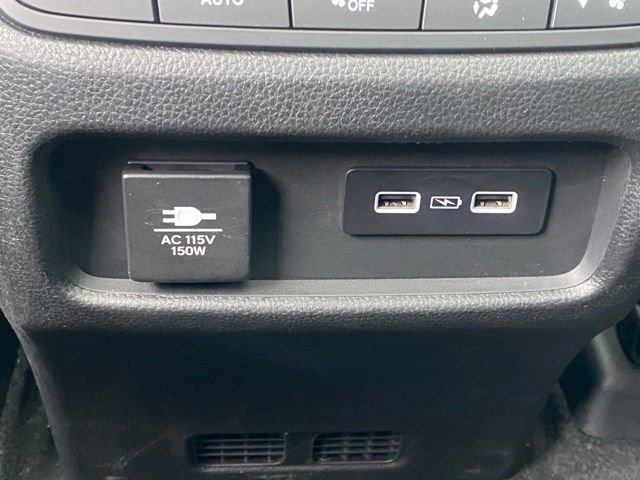 Certified 2023 Honda Pilot TrailSport image 33