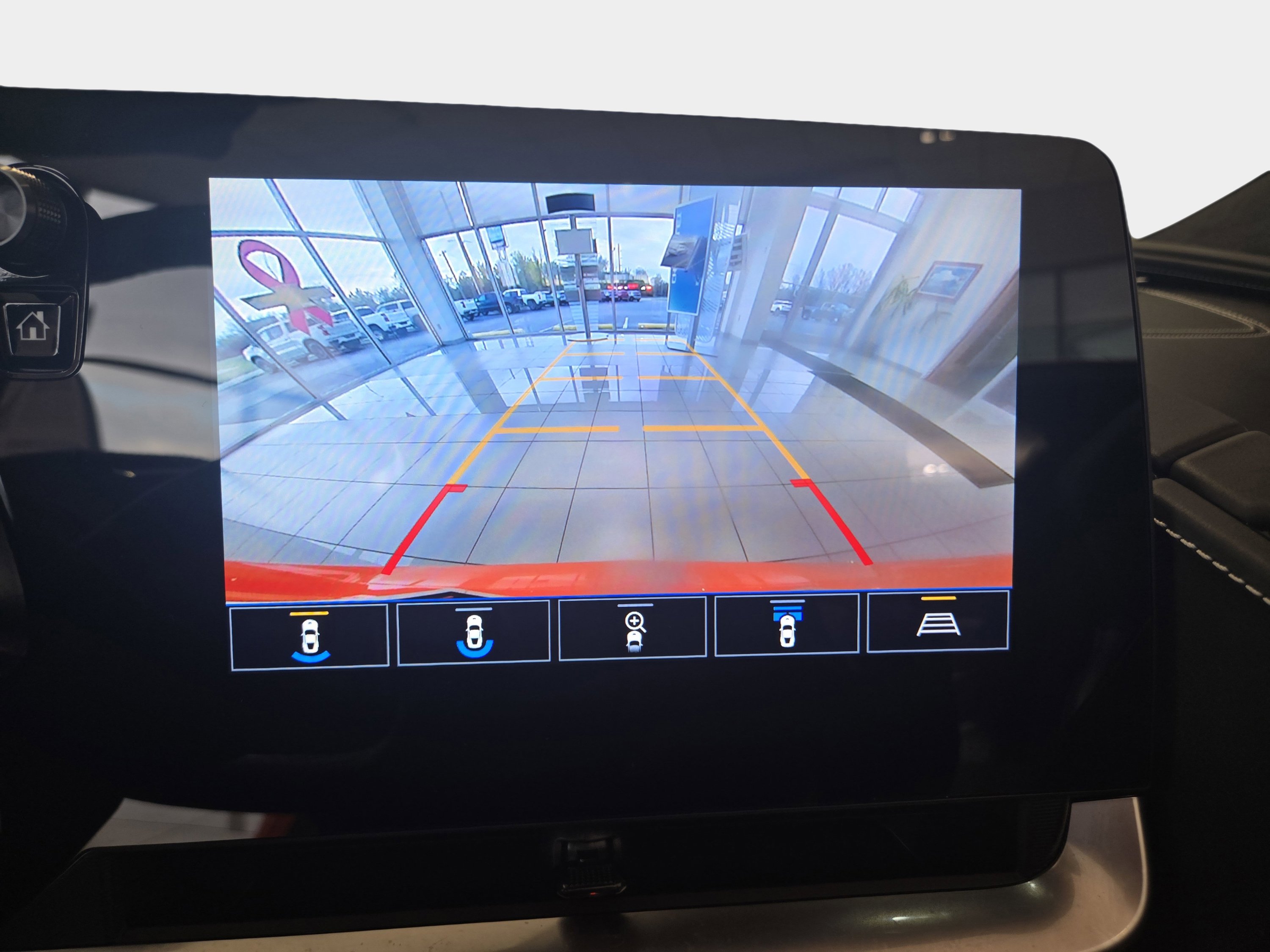 Used 2023 Chevrolet Corvette Stingray Premium Conv w/ Z51 Performance Package image 16