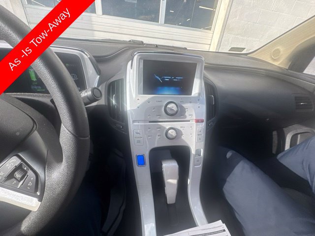 Used 2013 Chevrolet Volt FWD image 11