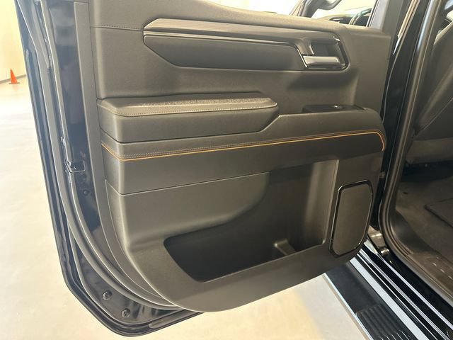 Certified 2023 GMC Sierra 1500 AT4 AWD/4WD image 25