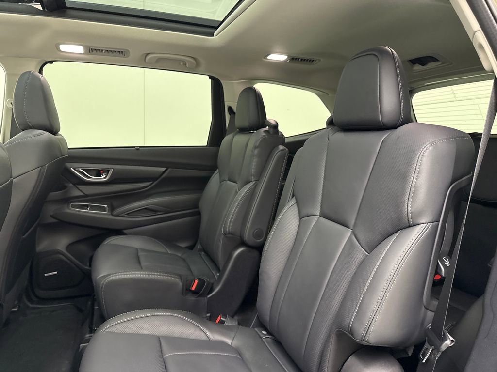 New 2026 Subaru Ascent Limited image 27