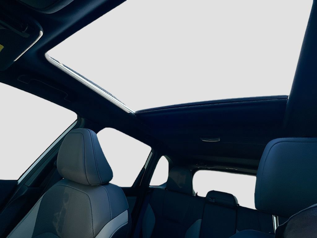 Used 2025 Subaru Forester Limited AWD/4WD image 23