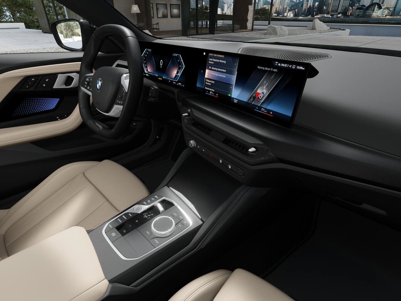 New 2026 BMW 230i Coupe w/ Convenience Package RWD image 14