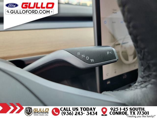 Used 2022 Tesla Model Y Long Range image 28