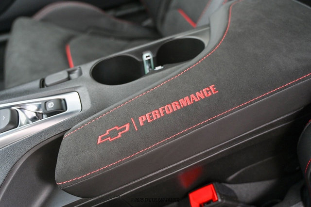 Used 2024 Chevrolet Camaro ZL1 image 45