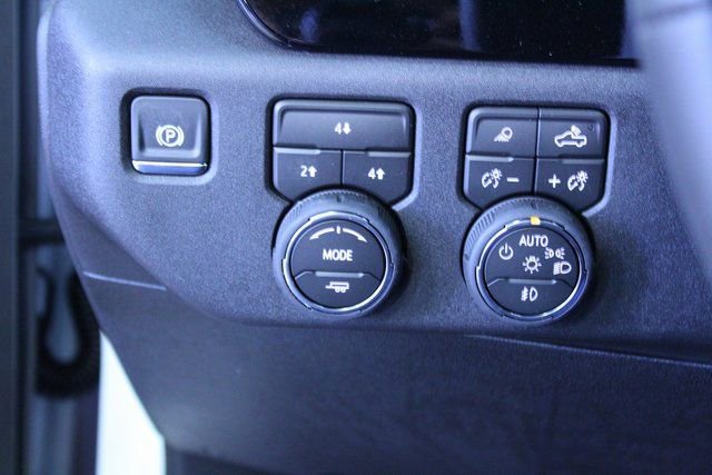 New 2026 Chevrolet Silverado 2500 LT w/ All Star Edition image 13