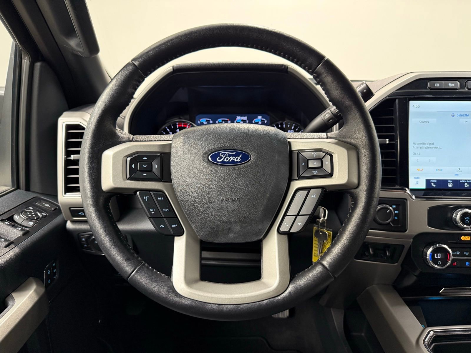 Used 2022 Ford F250 Lariat w/ Lariat Value Package image 24