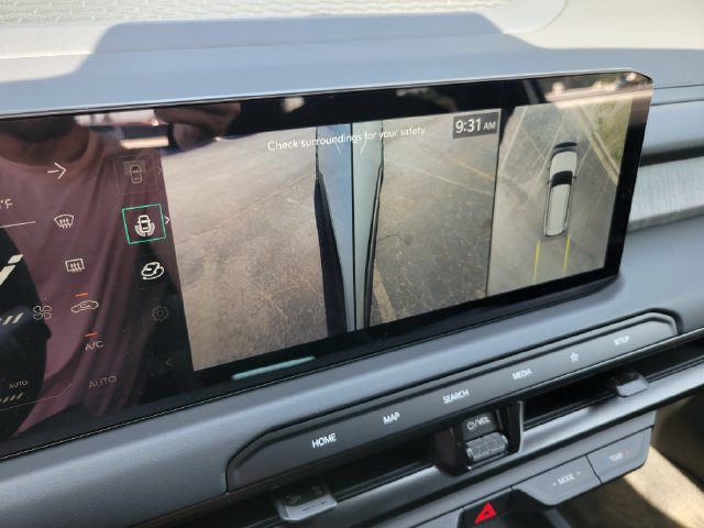 New 2027 Kia Telluride X-Line SX Prestige AWD/4WD image 28