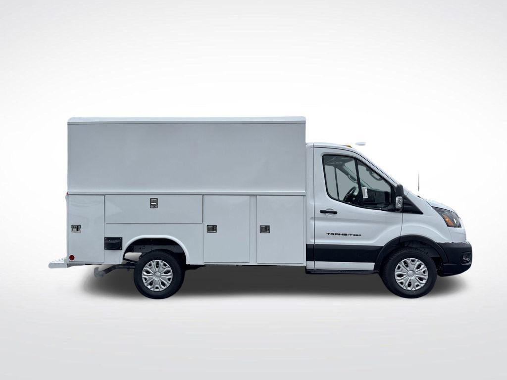 New 2026 Ford Transit 350 image 28