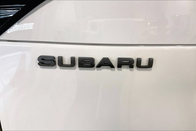 Used 2025 Subaru Forester Premium AWD/4WD image 8