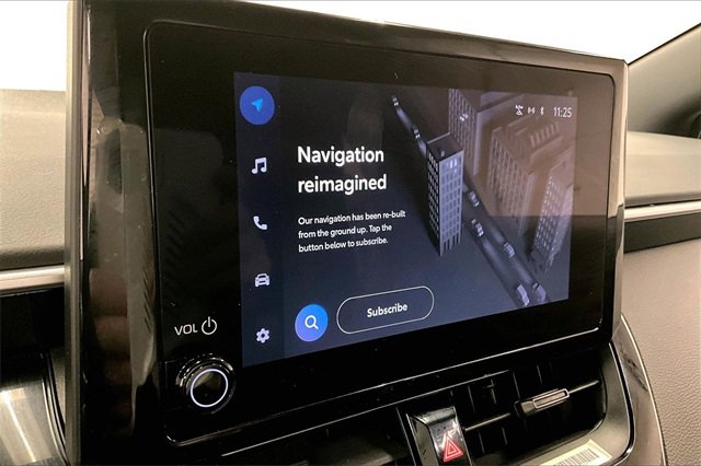 Used 2023 Toyota Corolla SE image 32