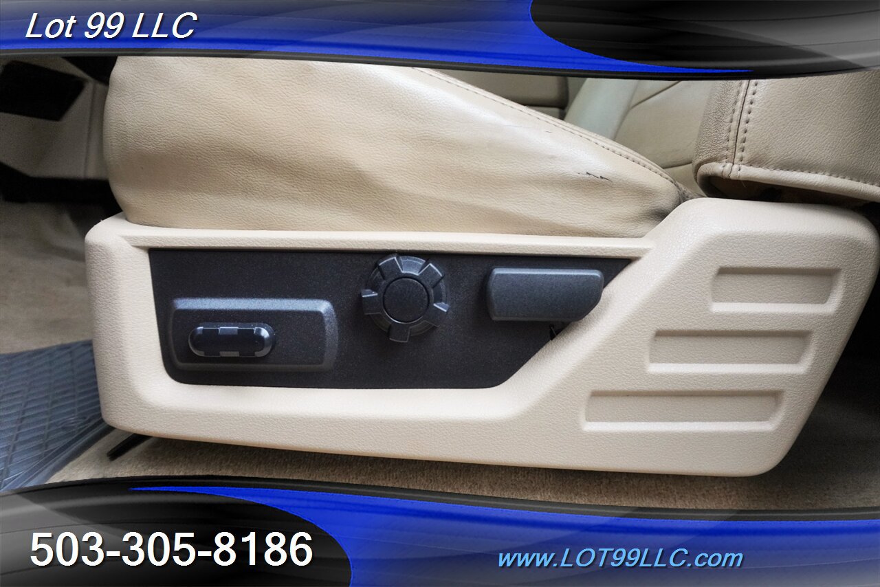 Used 2008 Ford F250 Lariat AWD/4WD image 37