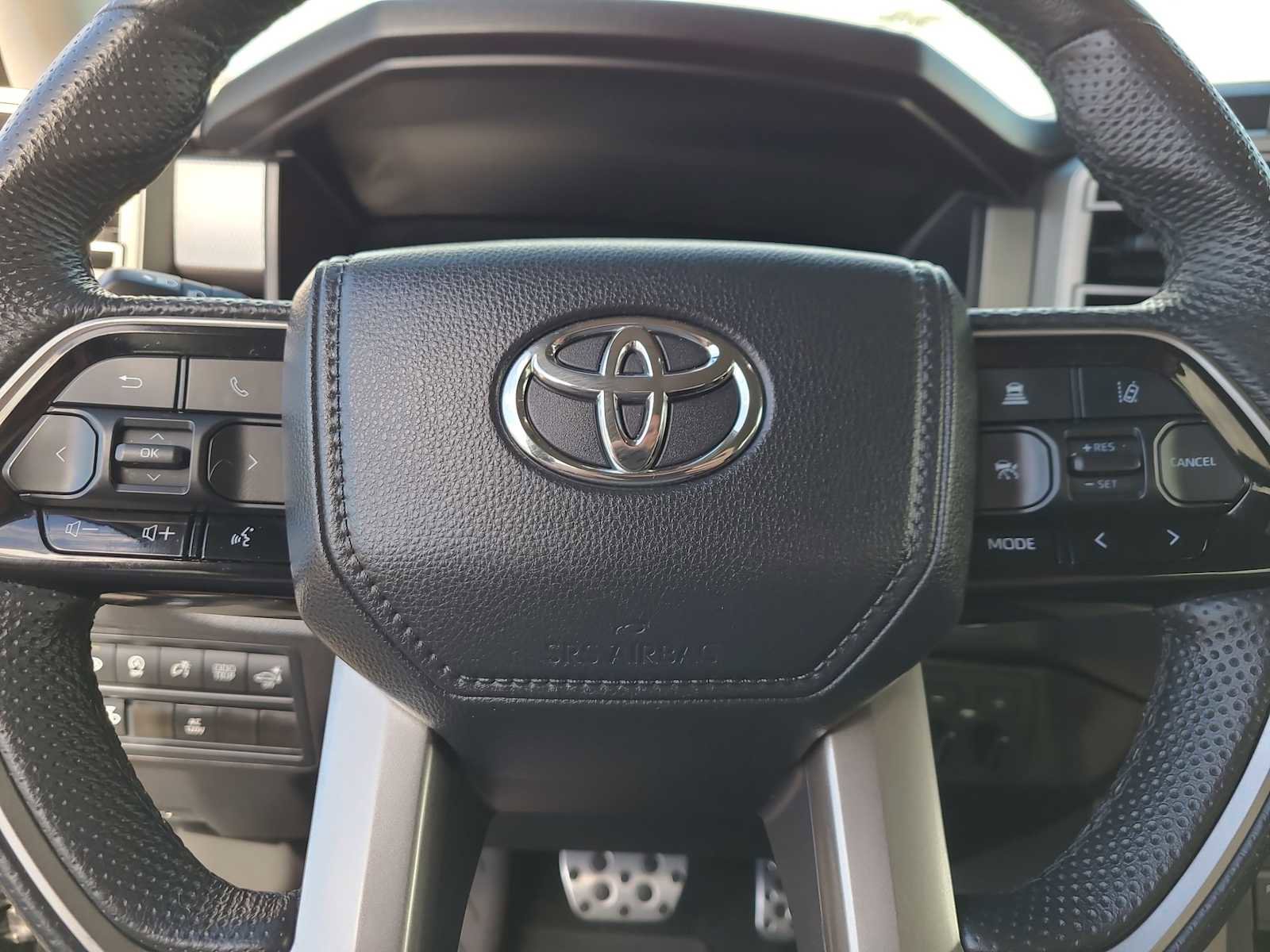 Used 2024 Toyota Tundra Platinum image 23