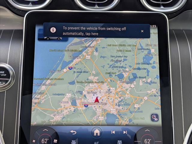 New 2026 Mercedes-Benz GLC 300 4MATIC image 11