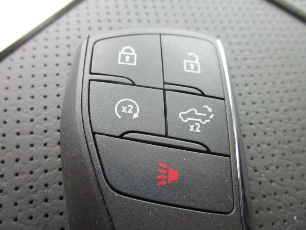 New 2026 GMC Sierra 2500 Denali w/ Denali Reserve Package image 55