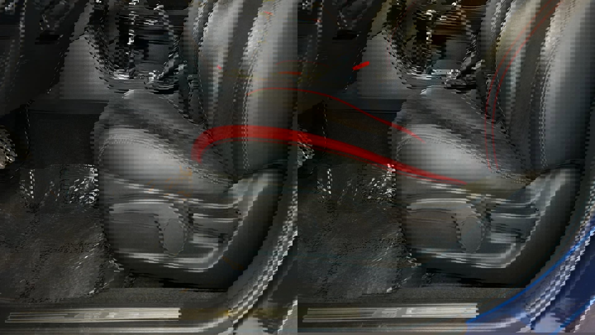 Used 2018 Subaru WRX STI image 19