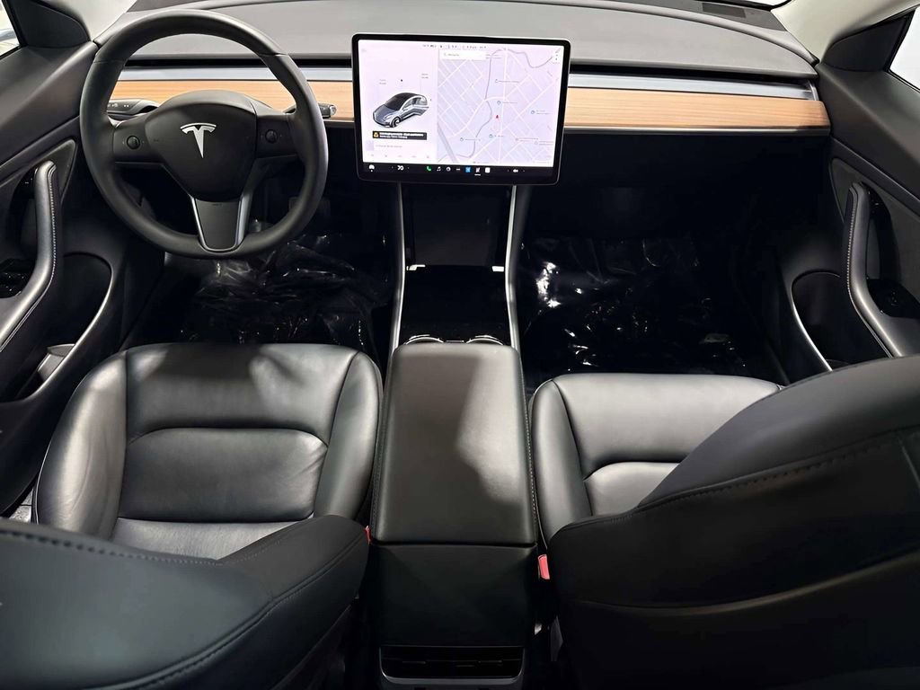 Used 2020 Tesla Model 3 Long Range AWD/4WD image 32