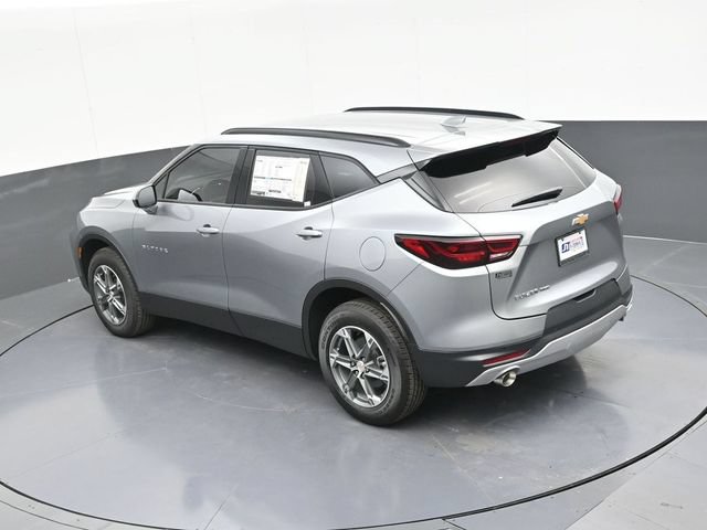 New 2026 Chevrolet Blazer LT w/ Convenience Package AWD/4WD image 51