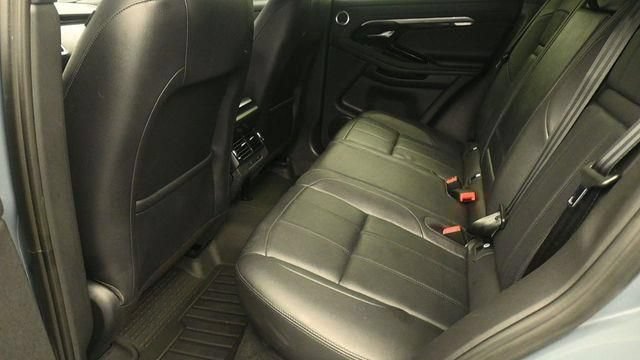 Used 2022 Land Rover Range Rover Evoque S AWD/4WD image 10