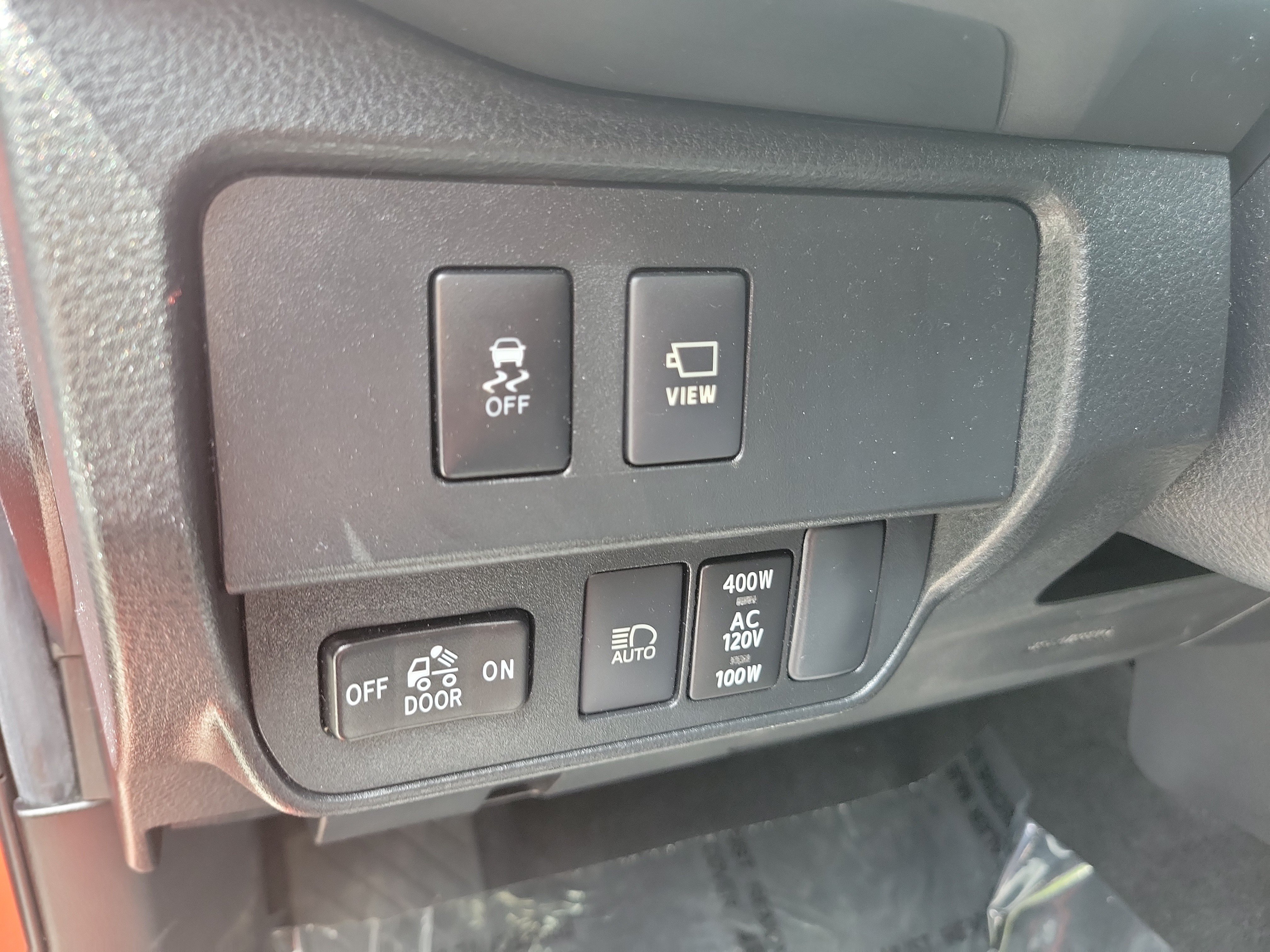 Used 2023 Toyota Tacoma TRD Pro AWD/4WD image 25