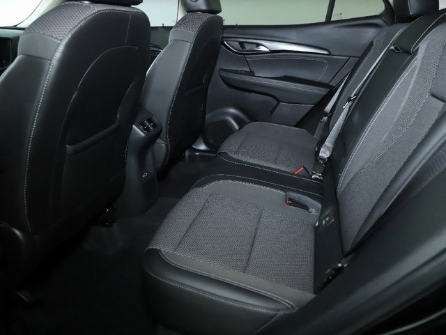 Used 2023 Buick Envision Preferred w/ Sport Touring Package image 14