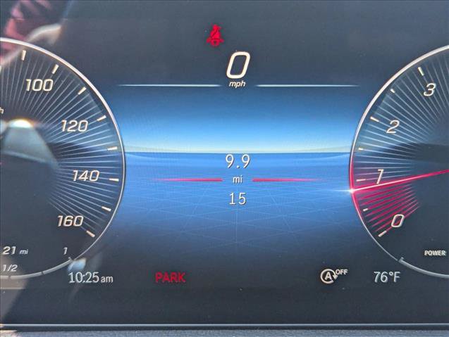 Used 2026 Mercedes-Benz GLB 250 image 10