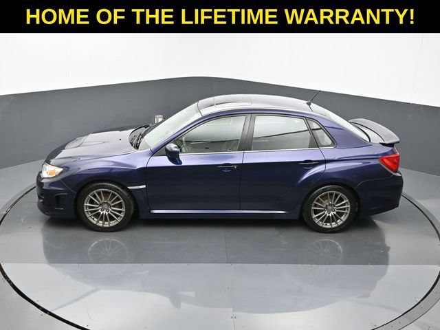 Used 2013 Subaru Impreza WRX Premium AWD/4WD image 56