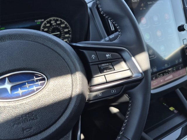 Certified 2025 Subaru Forester Limited AWD/4WD image 32
