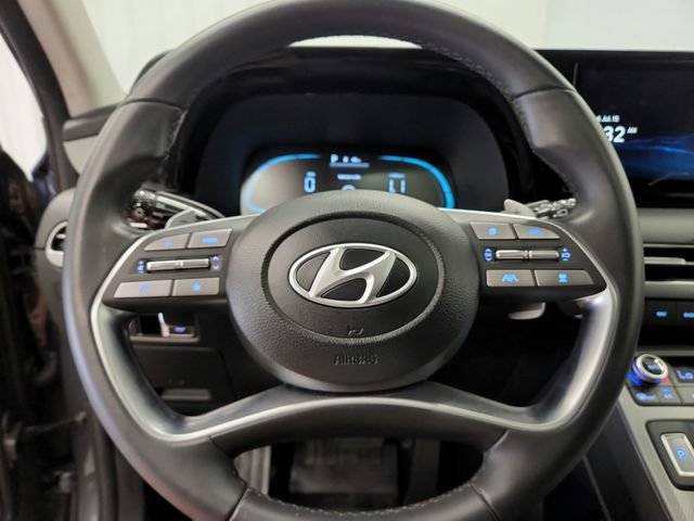 Used 2023 Hyundai Palisade XRT FWD image 21