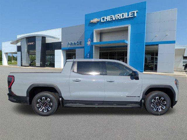 New 2026 GMC Sierra EV Elevation w/ Premium Package AWD/4WD image 4