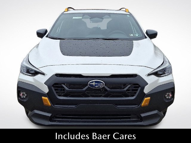 New 2026 Subaru Crosstrek 2.5i Wilderness AWD/4WD image 2
