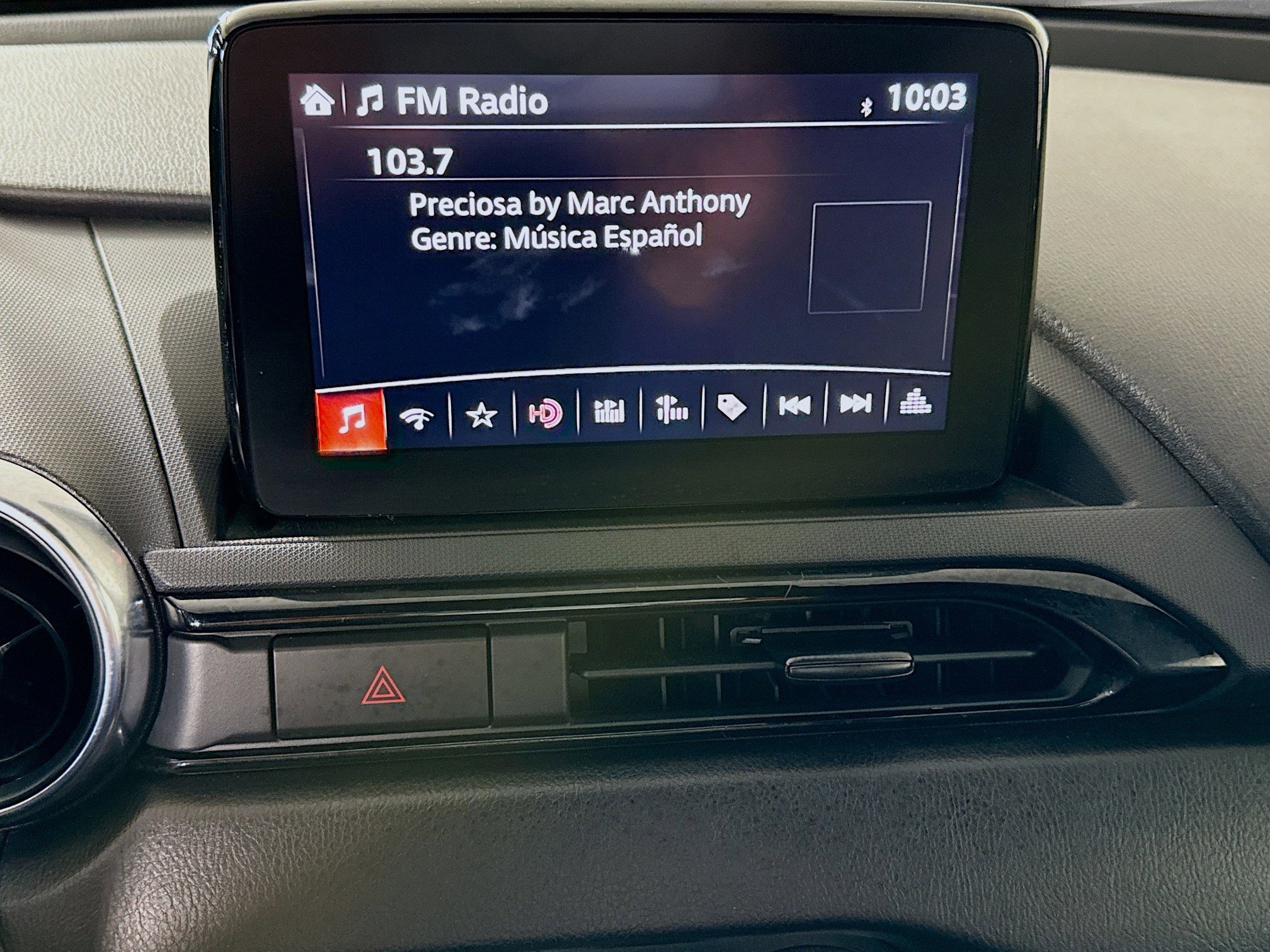 Used 2018 MAZDA MX-5 Miata RF Grand Touring image 15