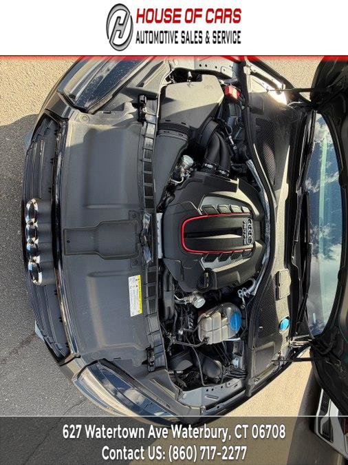 Used 2018 Audi S7 Premium Plus w/ S Sport Package AWD/4WD image 67
