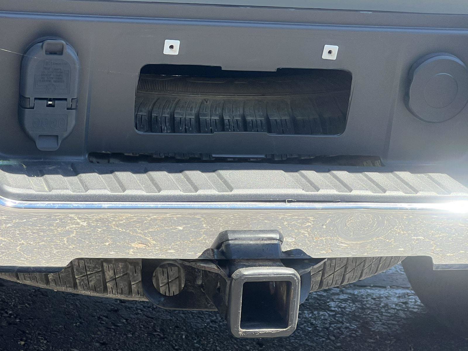 Used 2017 GMC Sierra 1500 SLE w/ SLE Value Package AWD/4WD image 8