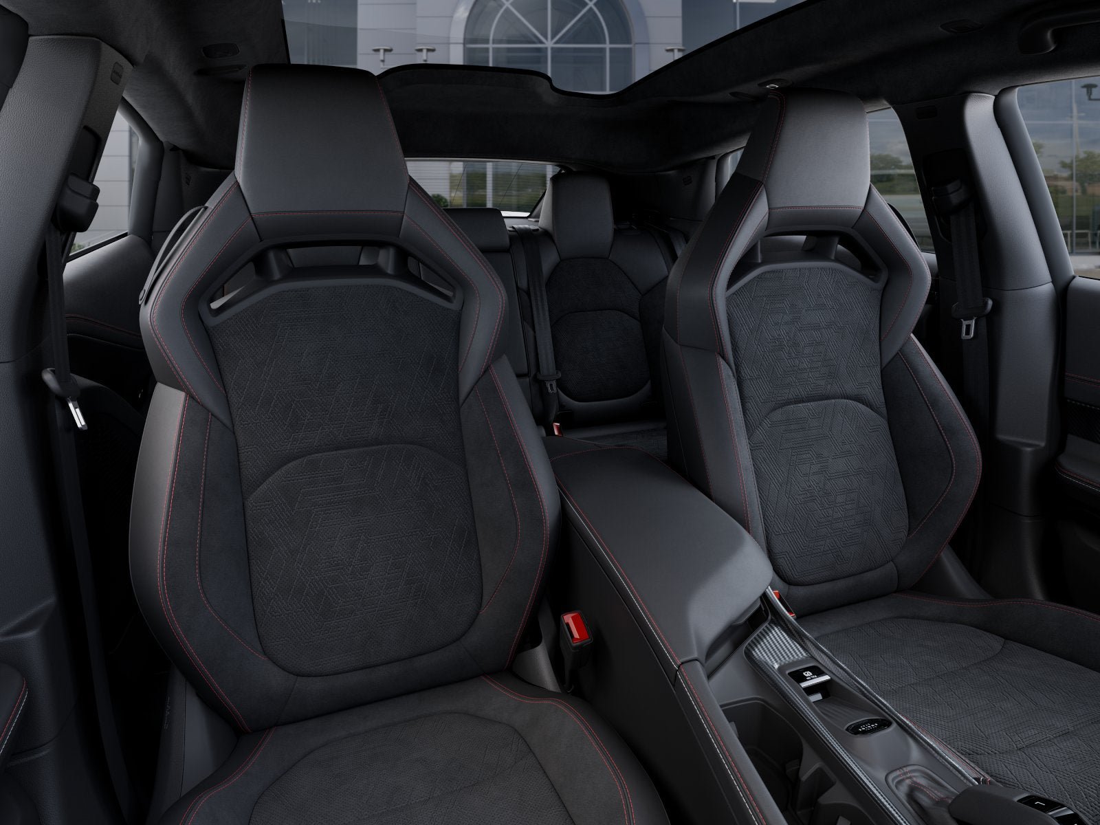 New 2027 Dodge Charger Scat Pack AWD/4WD image 42