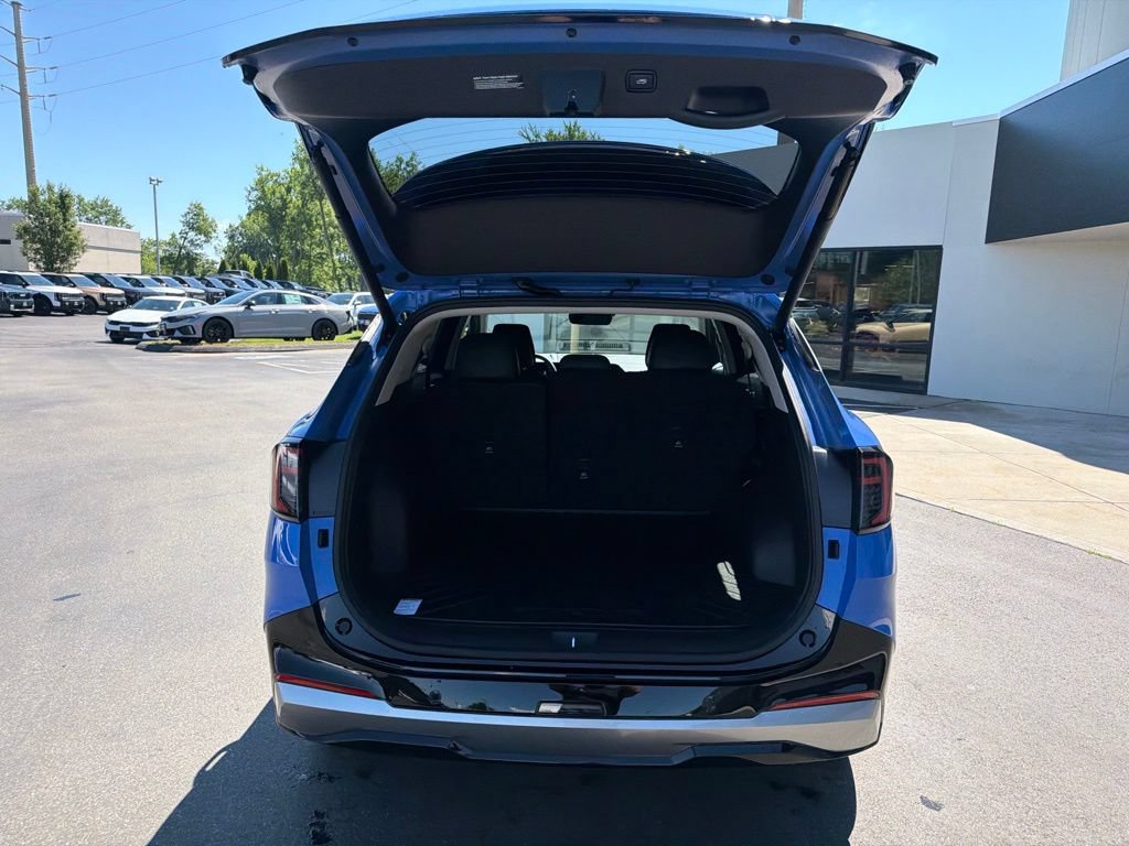 New 2026 Kia Sportage SX FWD image 15