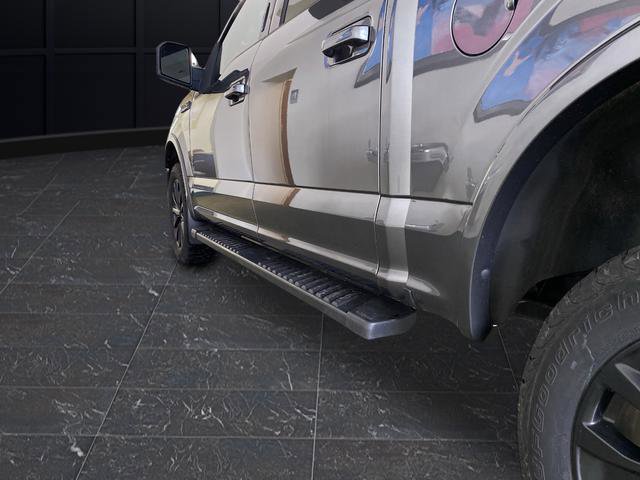 Certified 2020 Ford F150 XLT w/ Equipment Group 302A Luxury image 38