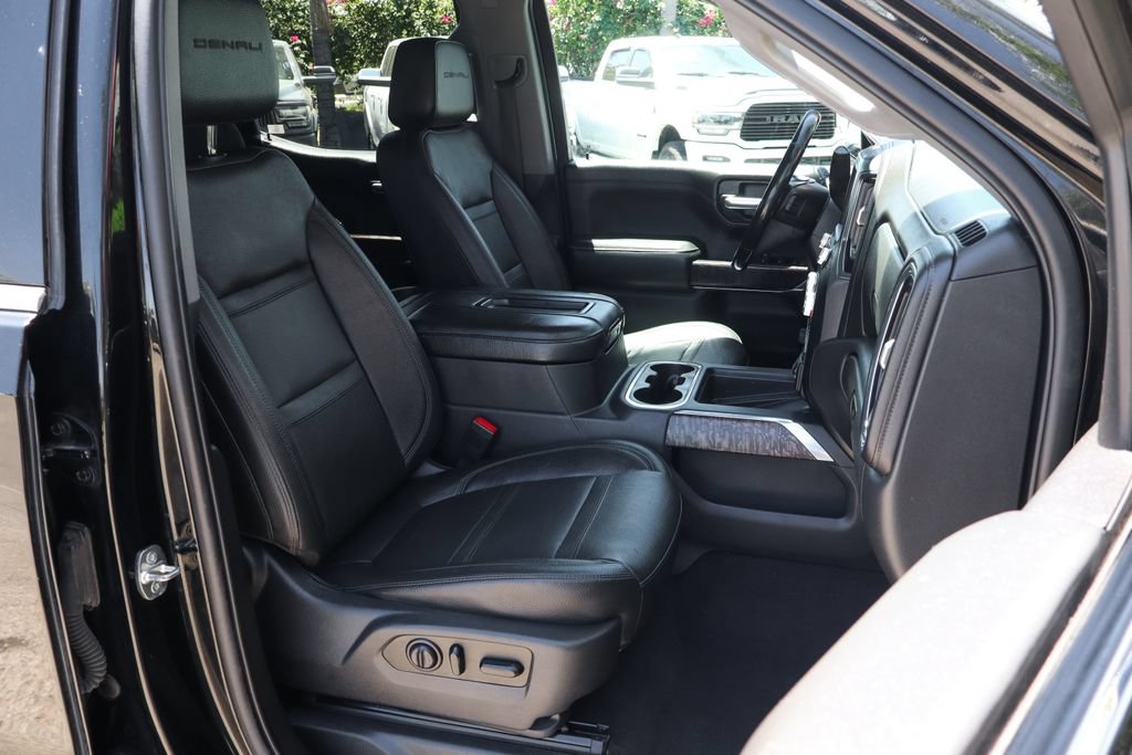 Used 2020 GMC Sierra 1500 Denali AWD/4WD image 54