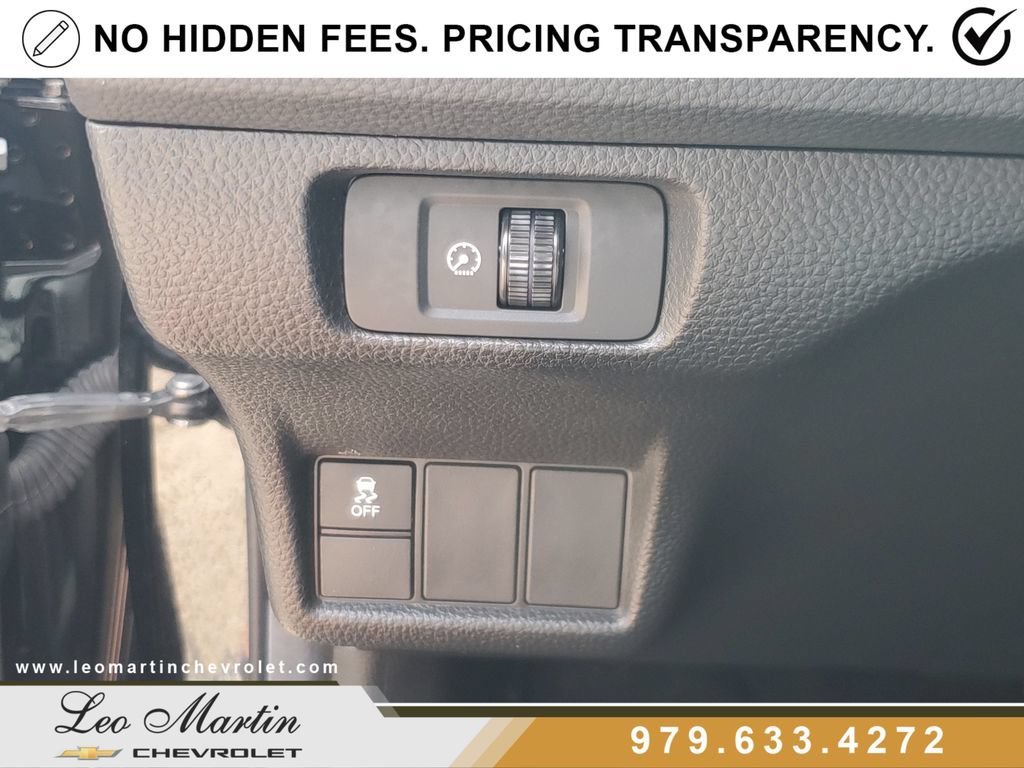 Used 2025 Honda Civic Sport image 18