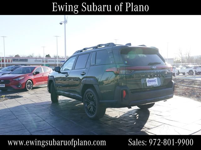 Certified 2026 Subaru Outback Limited XT AWD/4WD image 3