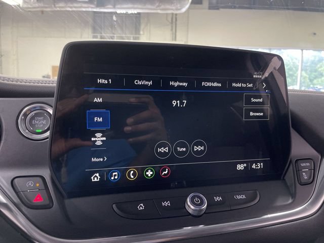 New 2026 Chevrolet Blazer LT w/ Convenience Package AWD/4WD image 16