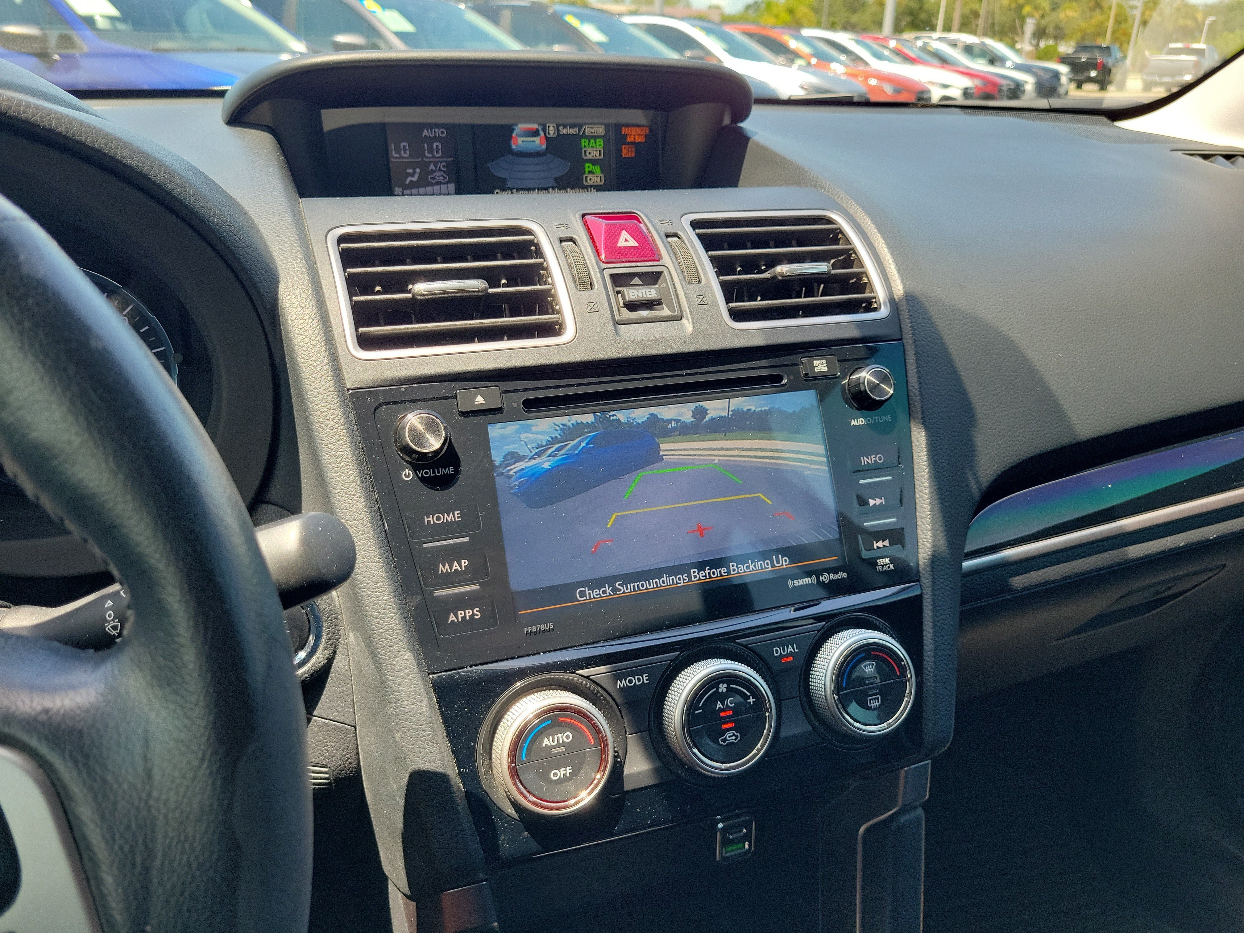 Used 2017 Subaru Forester 2.5i Touring AWD/4WD image 25