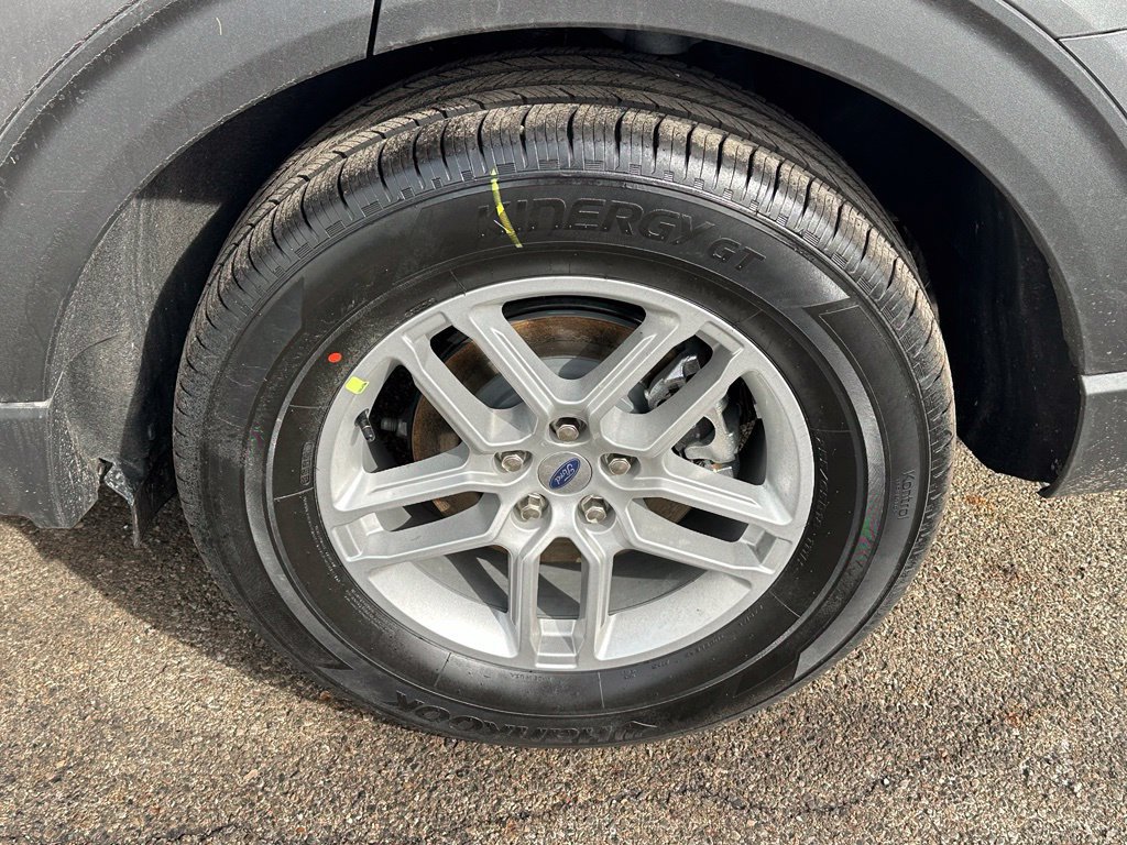 New 2027 Ford Explorer Active w/ Active Comfort Package AWD/4WD image 6
