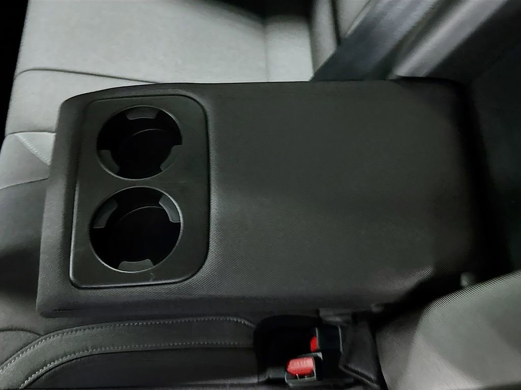 New 2026 Subaru Crosstrek 2.0i Premium image 25