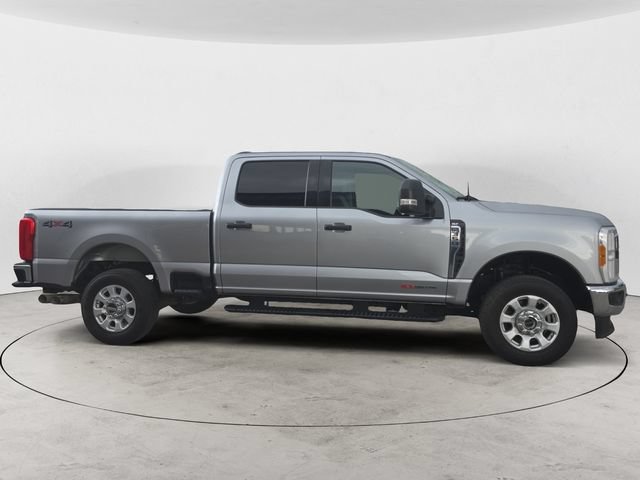 Certified 2023 Ford F350 XLT AWD/4WD image 4