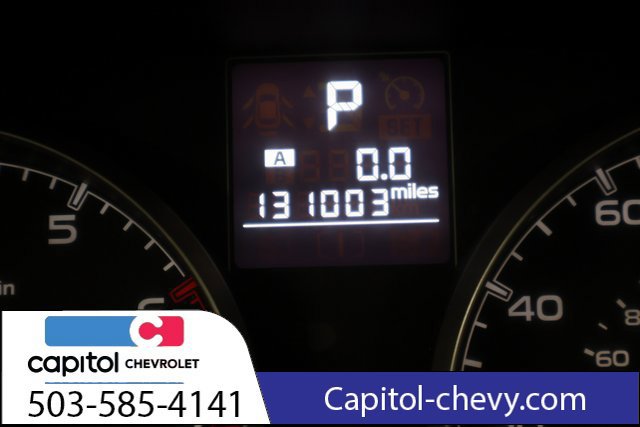 Used 2013 Subaru Outback 2.5i AWD/4WD image 15