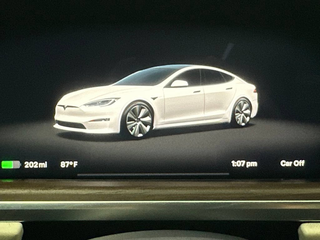 Used 2023 Tesla Model S Standard Range AWD/4WD image 29