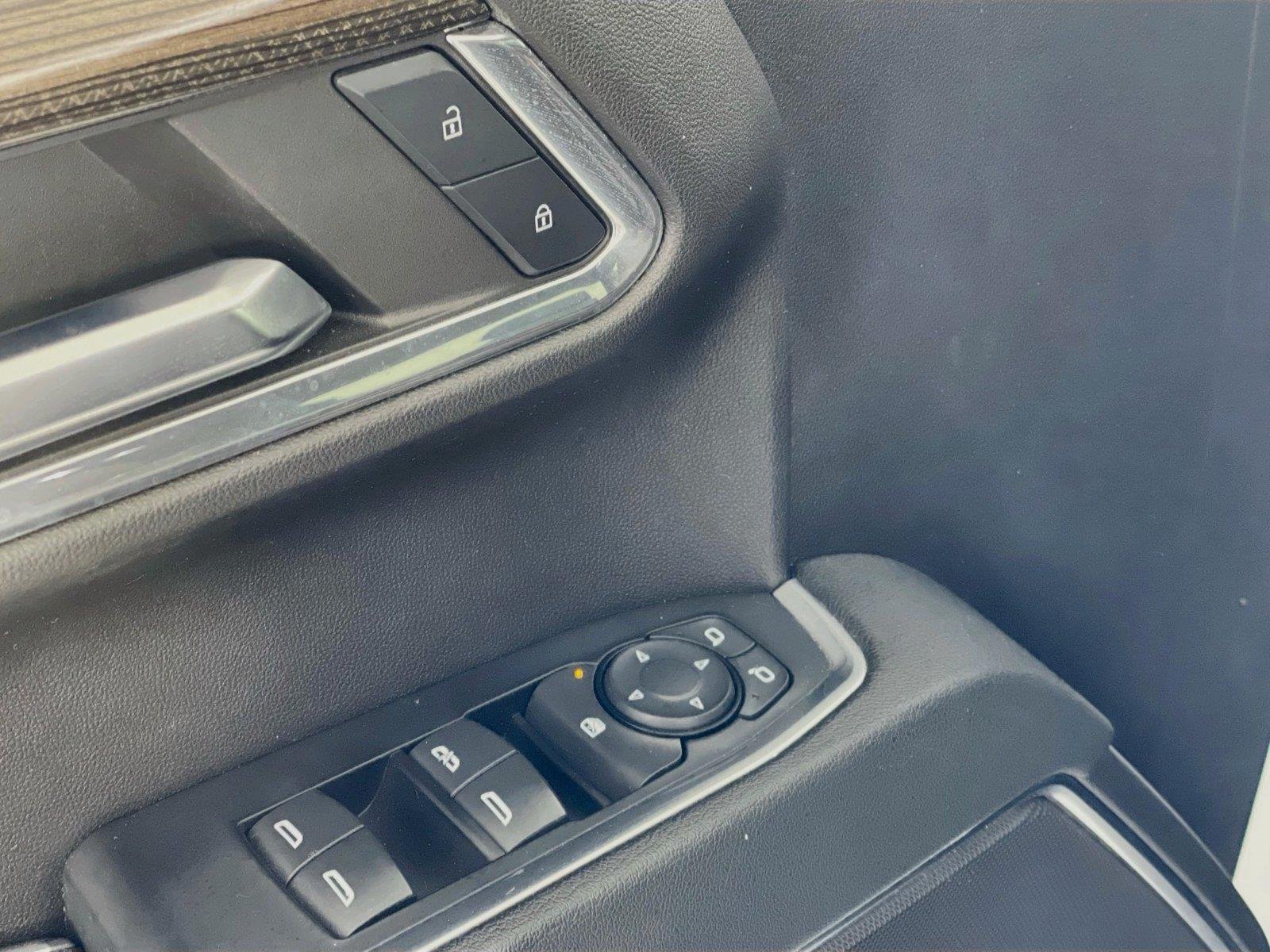 Used 2024 Chevrolet Silverado 1500 LT AWD/4WD image 20