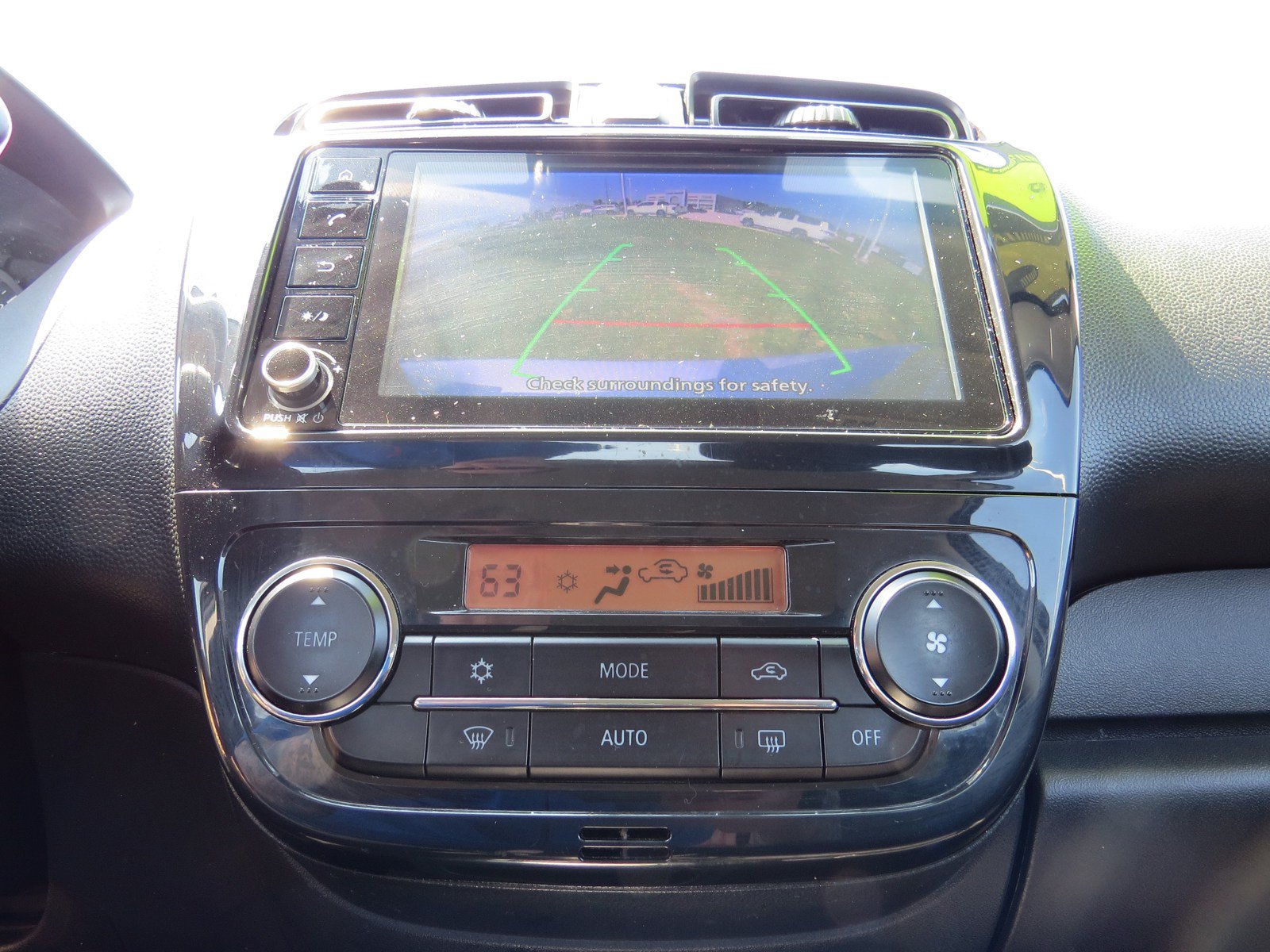 Used 2024 Mitsubishi Mirage ES FWD image 25
