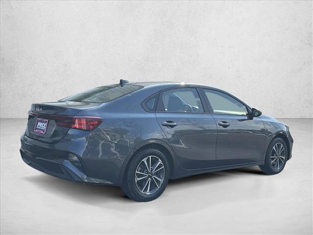 Used 2024 Kia Forte LXS image 5